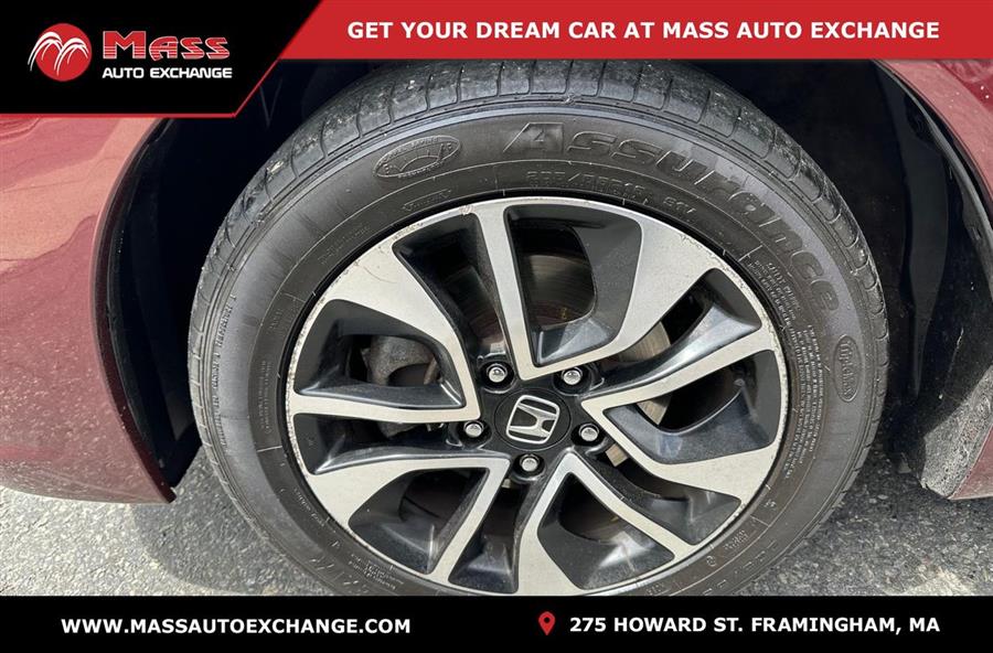2015 Honda Civic EX, available for sale in Framingham, Massachusetts | Mass Auto Exchange. Framingham, Massachusetts 2015 Honda Civic EX, available for sale in Framingham, Massachusetts | Mass Auto Exchange. Framingham, Massachusetts