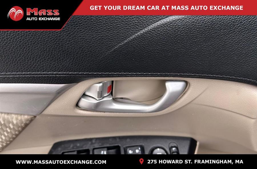 2015 Honda Civic EX, available for sale in Framingham, Massachusetts | Mass Auto Exchange. Framingham, Massachusetts 2015 Honda Civic EX, available for sale in Framingham, Massachusetts | Mass Auto Exchange. Framingham, Massachusetts