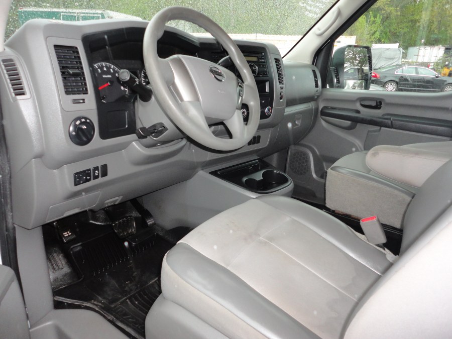 2017 Nissan NV Cargo NV2500 HD Standard Roof V6 S, available for sale in Berlin, Connecticut | International Motorcars llc. Berlin, Connecticut 2017 Nissan NV Cargo NV2500 HD Standard Roof V6 S, available for sale in Berlin, Connecticut | International Motorcars llc. Berlin, Connecticut