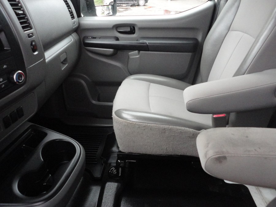 2017 Nissan NV Cargo NV2500 HD Standard Roof V6 S, available for sale in Berlin, Connecticut | International Motorcars llc. Berlin, Connecticut 2017 Nissan NV Cargo NV2500 HD Standard Roof V6 S, available for sale in Berlin, Connecticut | International Motorcars llc. Berlin, Connecticut