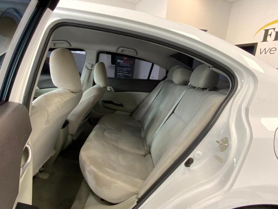 2012 Honda Civic Sdn 4dr Auto LX, available for sale in Hartford, Connecticut | Franklin Motors Auto Sales LLC. Hartford, Connecticut 2012 Honda Civic Sdn 4dr Auto LX, available for sale in Hartford, Connecticut | Franklin Motors Auto Sales LLC. Hartford, Connecticut
