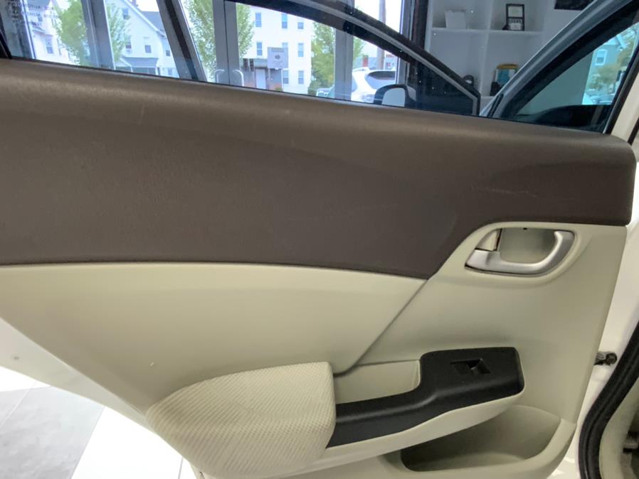 2012 Honda Civic Sdn 4dr Auto LX, available for sale in Hartford, Connecticut | Franklin Motors Auto Sales LLC. Hartford, Connecticut 2012 Honda Civic Sdn 4dr Auto LX, available for sale in Hartford, Connecticut | Franklin Motors Auto Sales LLC. Hartford, Connecticut