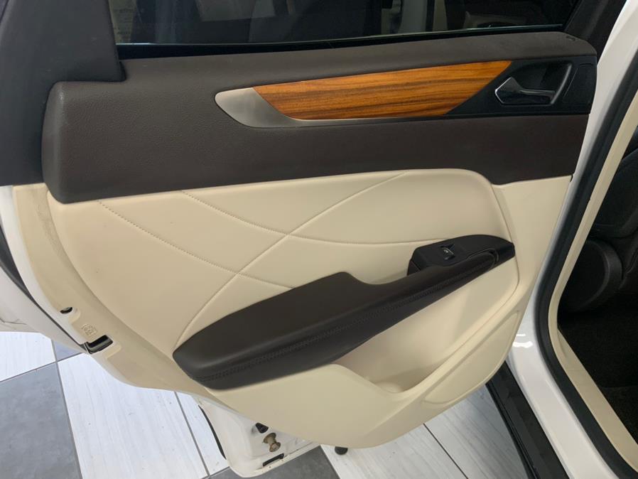 2015 Lincoln MKC AWD 4dr, available for sale in Hartford, Connecticut | Franklin Motors Auto Sales LLC. Hartford, Connecticut 2015 Lincoln MKC AWD 4dr, available for sale in Hartford, Connecticut | Franklin Motors Auto Sales LLC. Hartford, Connecticut