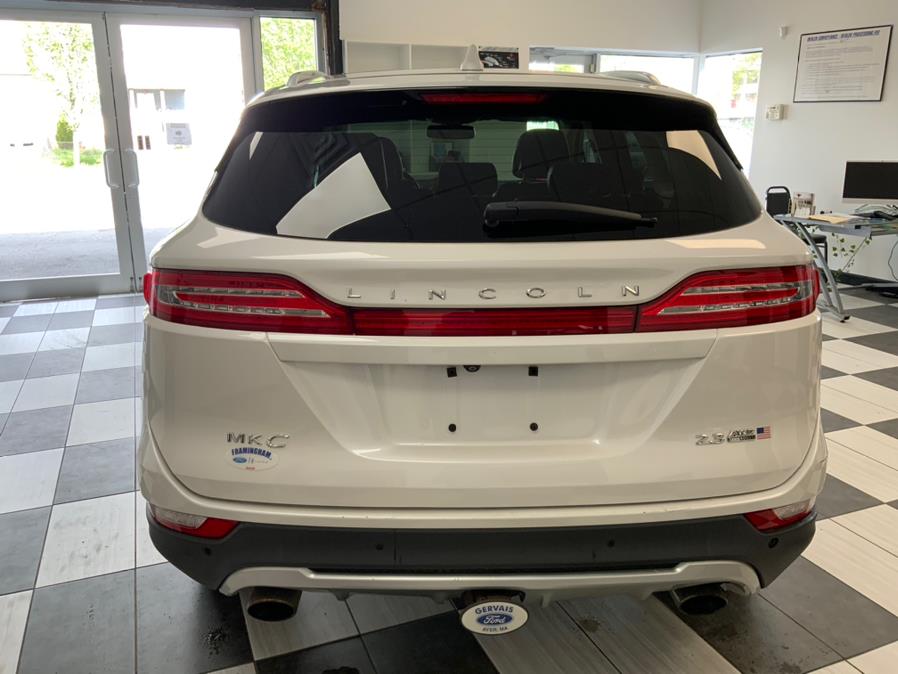 2015 Lincoln MKC AWD 4dr, available for sale in Hartford, Connecticut | Franklin Motors Auto Sales LLC. Hartford, Connecticut 2015 Lincoln MKC AWD 4dr, available for sale in Hartford, Connecticut | Franklin Motors Auto Sales LLC. Hartford, Connecticut