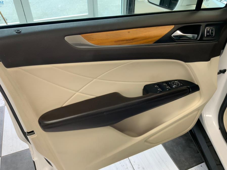 2015 Lincoln MKC AWD 4dr, available for sale in Hartford, Connecticut | Franklin Motors Auto Sales LLC. Hartford, Connecticut 2015 Lincoln MKC AWD 4dr, available for sale in Hartford, Connecticut | Franklin Motors Auto Sales LLC. Hartford, Connecticut