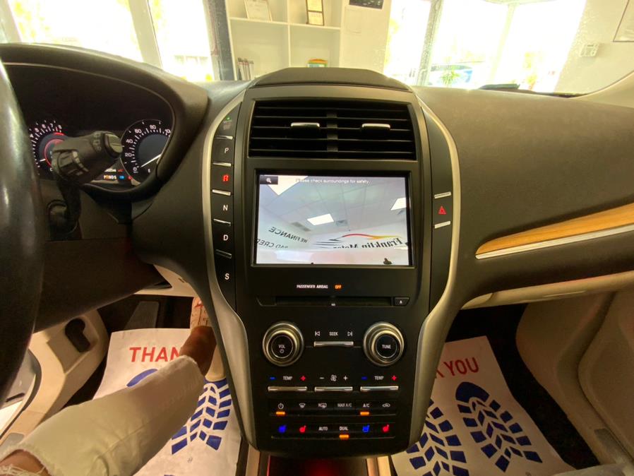 2015 Lincoln MKC AWD 4dr, available for sale in Hartford, Connecticut | Franklin Motors Auto Sales LLC. Hartford, Connecticut 2015 Lincoln MKC AWD 4dr, available for sale in Hartford, Connecticut | Franklin Motors Auto Sales LLC. Hartford, Connecticut