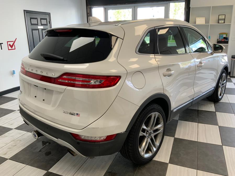 2015 Lincoln MKC AWD 4dr, available for sale in Hartford, Connecticut | Franklin Motors Auto Sales LLC. Hartford, Connecticut 2015 Lincoln MKC AWD 4dr, available for sale in Hartford, Connecticut | Franklin Motors Auto Sales LLC. Hartford, Connecticut