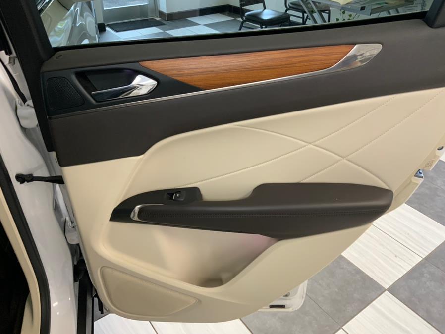 2015 Lincoln MKC AWD 4dr, available for sale in Hartford, Connecticut | Franklin Motors Auto Sales LLC. Hartford, Connecticut 2015 Lincoln MKC AWD 4dr, available for sale in Hartford, Connecticut | Franklin Motors Auto Sales LLC. Hartford, Connecticut