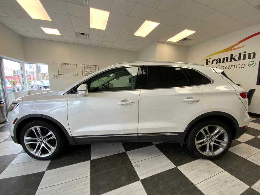 2015 Lincoln MKC AWD 4dr, available for sale in Hartford, Connecticut | Franklin Motors Auto Sales LLC. Hartford, Connecticut 2015 Lincoln MKC AWD 4dr, available for sale in Hartford, Connecticut | Franklin Motors Auto Sales LLC. Hartford, Connecticut