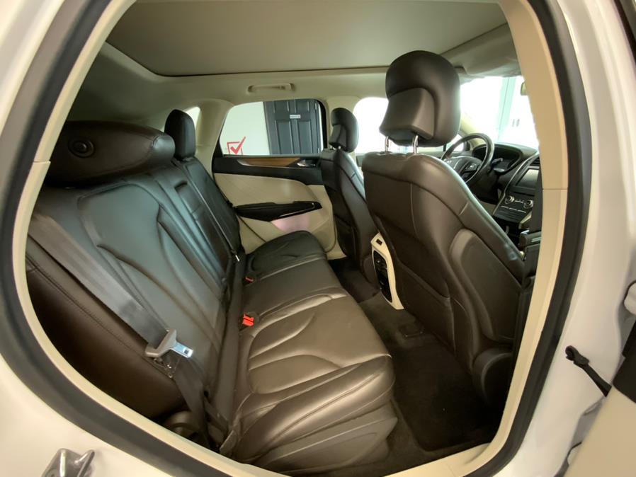 2015 Lincoln MKC AWD 4dr, available for sale in Hartford, Connecticut | Franklin Motors Auto Sales LLC. Hartford, Connecticut 2015 Lincoln MKC AWD 4dr, available for sale in Hartford, Connecticut | Franklin Motors Auto Sales LLC. Hartford, Connecticut