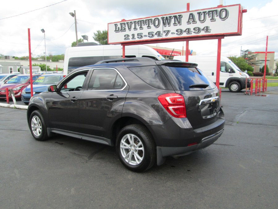 2016 Chevrolet Equinox FWD 4dr LT, available for sale in Levittown, Pennsylvania | Levittown Auto. Levittown, Pennsylvania 2016 Chevrolet Equinox FWD 4dr LT, available for sale in Levittown, Pennsylvania | Levittown Auto. Levittown, Pennsylvania