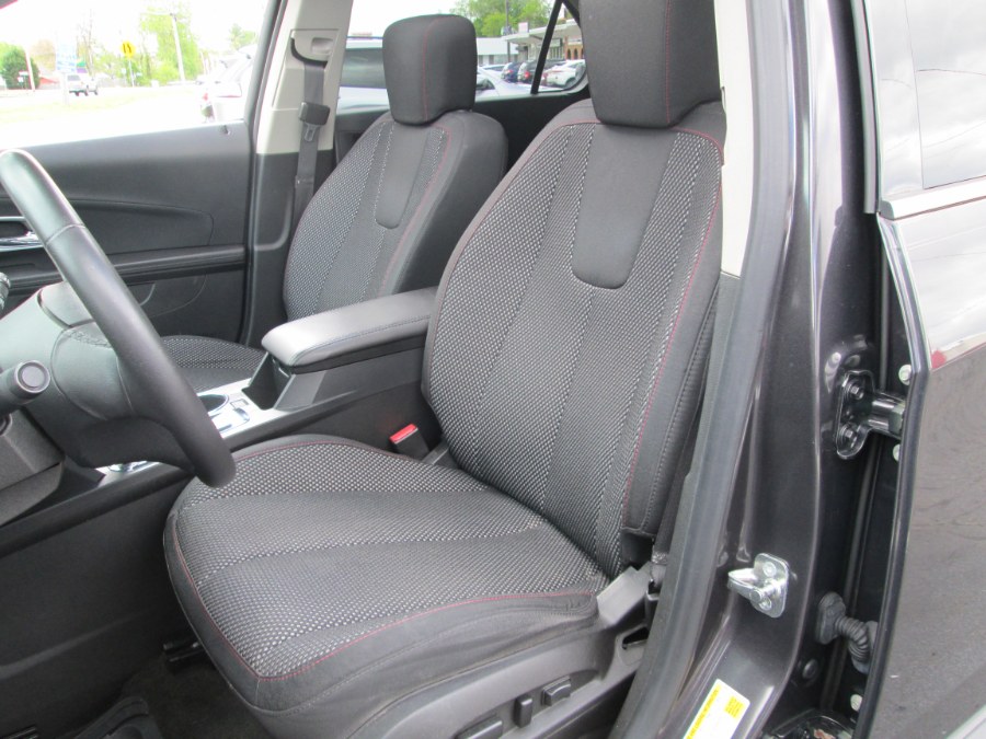 2016 Chevrolet Equinox FWD 4dr LT, available for sale in Levittown, Pennsylvania | Levittown Auto. Levittown, Pennsylvania 2016 Chevrolet Equinox FWD 4dr LT, available for sale in Levittown, Pennsylvania | Levittown Auto. Levittown, Pennsylvania