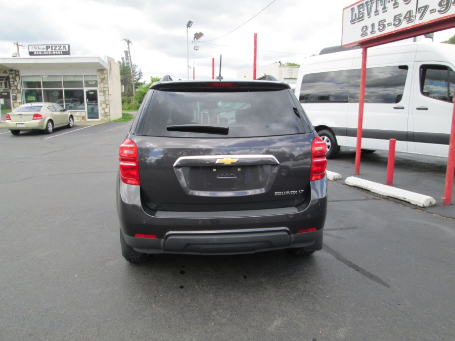 2016 Chevrolet Equinox FWD 4dr LT, available for sale in Levittown, Pennsylvania | Levittown Auto. Levittown, Pennsylvania 2016 Chevrolet Equinox FWD 4dr LT, available for sale in Levittown, Pennsylvania | Levittown Auto. Levittown, Pennsylvania