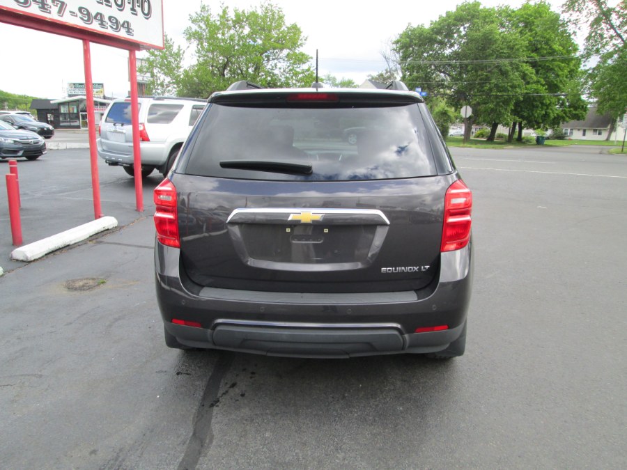 2016 Chevrolet Equinox FWD 4dr LT, available for sale in Levittown, Pennsylvania | Levittown Auto. Levittown, Pennsylvania 2016 Chevrolet Equinox FWD 4dr LT, available for sale in Levittown, Pennsylvania | Levittown Auto. Levittown, Pennsylvania