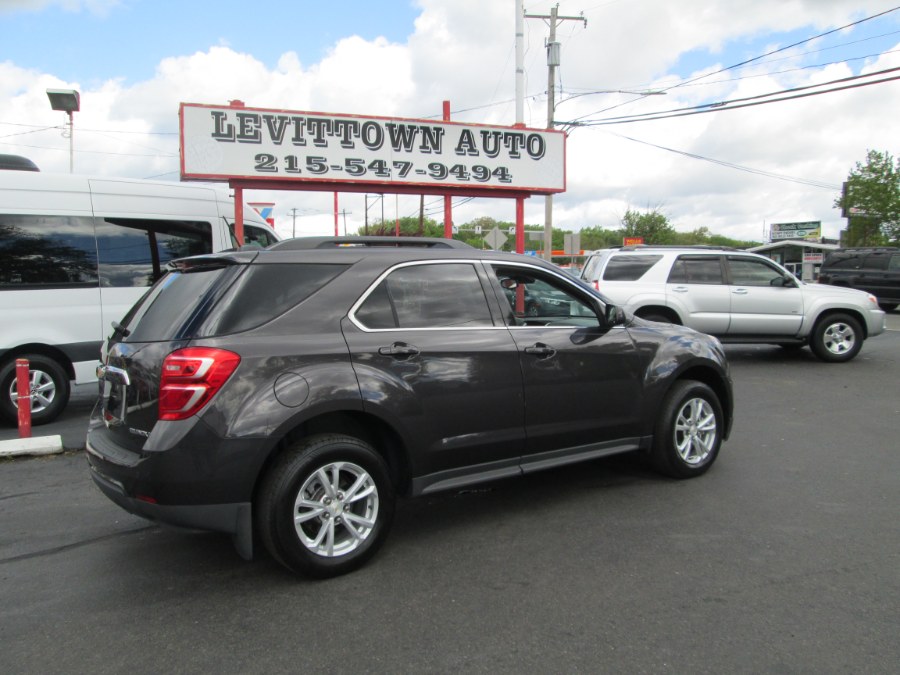 2016 Chevrolet Equinox FWD 4dr LT, available for sale in Levittown, Pennsylvania | Levittown Auto. Levittown, Pennsylvania 2016 Chevrolet Equinox FWD 4dr LT, available for sale in Levittown, Pennsylvania | Levittown Auto. Levittown, Pennsylvania