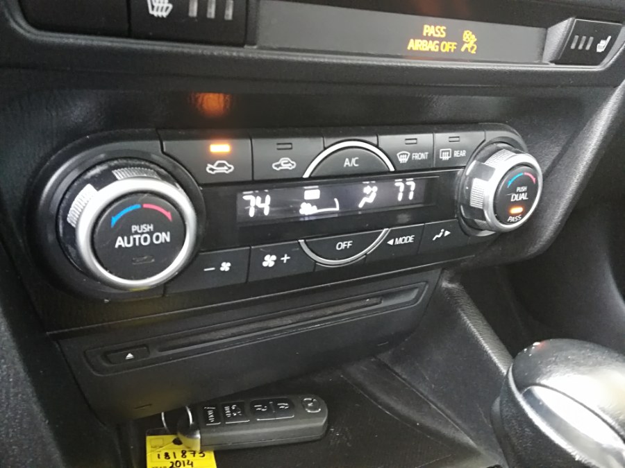 2014 Mazda Mazda3 S Grand Touring, available for sale in Rosedale, New York | Sunrise Auto Sales. Rosedale, New York 2014 Mazda Mazda3 S Grand Touring, available for sale in Rosedale, New York | Sunrise Auto Sales. Rosedale, New York