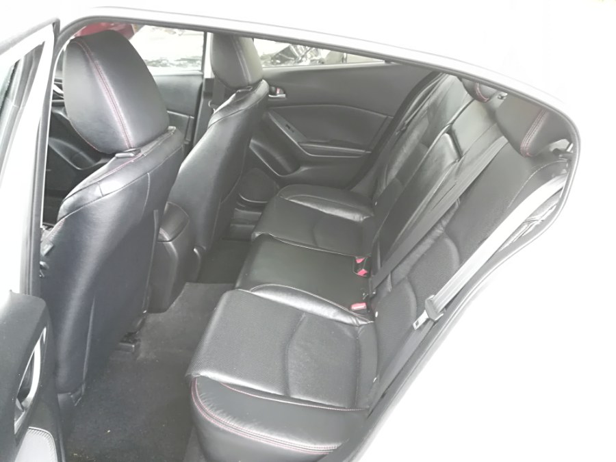 2014 Mazda Mazda3 S Grand Touring, available for sale in Rosedale, New York | Sunrise Auto Sales. Rosedale, New York 2014 Mazda Mazda3 S Grand Touring, available for sale in Rosedale, New York | Sunrise Auto Sales. Rosedale, New York