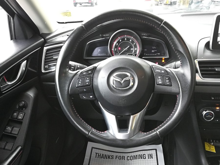 2014 Mazda Mazda3 S Grand Touring, available for sale in Rosedale, New York | Sunrise Auto Sales. Rosedale, New York 2014 Mazda Mazda3 S Grand Touring, available for sale in Rosedale, New York | Sunrise Auto Sales. Rosedale, New York