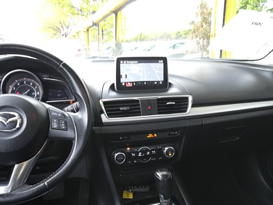 2014 Mazda Mazda3 S Grand Touring, available for sale in Rosedale, New York | Sunrise Auto Sales. Rosedale, New York 2014 Mazda Mazda3 S Grand Touring, available for sale in Rosedale, New York | Sunrise Auto Sales. Rosedale, New York