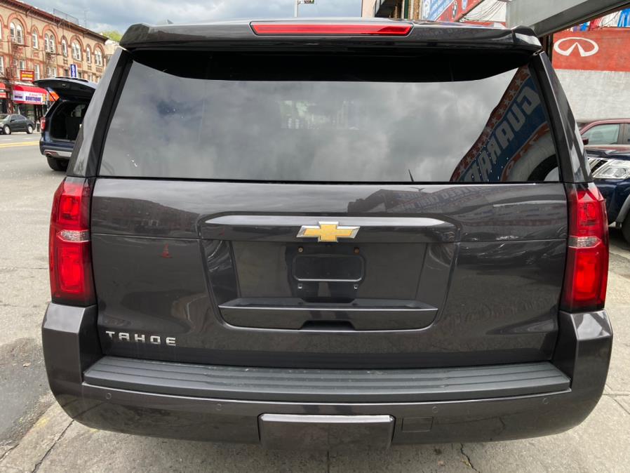 2016 Chevrolet Tahoe 4WD 4dr LT, available for sale in Brooklyn, New York | Carsbuck Inc.. Brooklyn, New York 2016 Chevrolet Tahoe 4WD 4dr LT, available for sale in Brooklyn, New York | Carsbuck Inc.. Brooklyn, New York