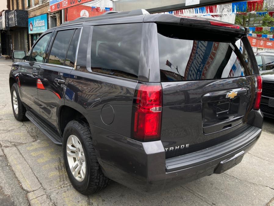 2016 Chevrolet Tahoe 4WD 4dr LT, available for sale in Brooklyn, New York | Carsbuck Inc.. Brooklyn, New York 2016 Chevrolet Tahoe 4WD 4dr LT, available for sale in Brooklyn, New York | Carsbuck Inc.. Brooklyn, New York