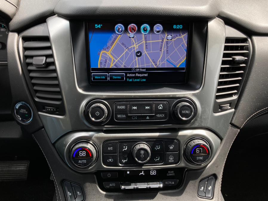 2016 Chevrolet Tahoe 4WD 4dr LT, available for sale in Brooklyn, New York | Carsbuck Inc.. Brooklyn, New York 2016 Chevrolet Tahoe 4WD 4dr LT, available for sale in Brooklyn, New York | Carsbuck Inc.. Brooklyn, New York