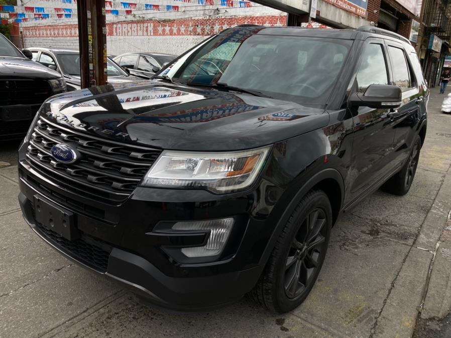 2017 Ford Explorer XLT 4WD, available for sale in Brooklyn, New York | Carsbuck Inc.. Brooklyn, New York 2017 Ford Explorer XLT 4WD, available for sale in Brooklyn, New York | Carsbuck Inc.. Brooklyn, New York