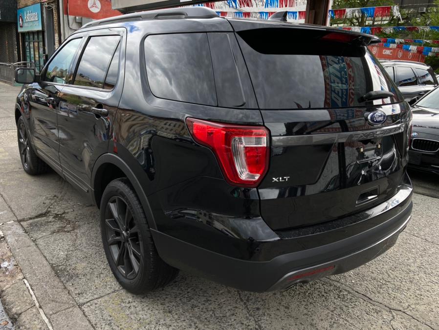 2017 Ford Explorer XLT 4WD, available for sale in Brooklyn, New York | Carsbuck Inc.. Brooklyn, New York 2017 Ford Explorer XLT 4WD, available for sale in Brooklyn, New York | Carsbuck Inc.. Brooklyn, New York