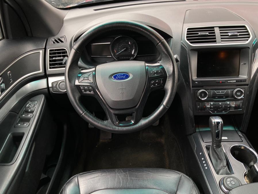 2016 Ford Explorer 4WD 4dr XLT, available for sale in Brooklyn, New York | Carsbuck Inc.. Brooklyn, New York 2016 Ford Explorer 4WD 4dr XLT, available for sale in Brooklyn, New York | Carsbuck Inc.. Brooklyn, New York