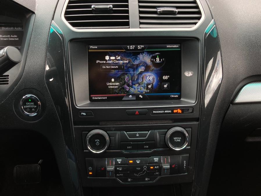 2016 Ford Explorer 4WD 4dr XLT, available for sale in Brooklyn, New York | Carsbuck Inc.. Brooklyn, New York 2016 Ford Explorer 4WD 4dr XLT, available for sale in Brooklyn, New York | Carsbuck Inc.. Brooklyn, New York