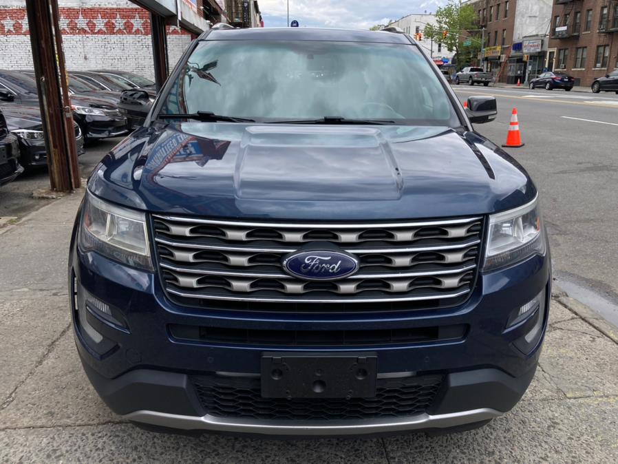 2016 Ford Explorer 4WD 4dr XLT, available for sale in Brooklyn, New York | Carsbuck Inc.. Brooklyn, New York 2016 Ford Explorer 4WD 4dr XLT, available for sale in Brooklyn, New York | Carsbuck Inc.. Brooklyn, New York