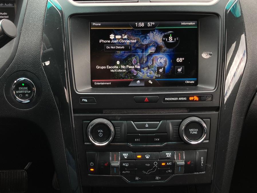 2016 Ford Explorer 4WD 4dr XLT, available for sale in Brooklyn, New York | Carsbuck Inc.. Brooklyn, New York 2016 Ford Explorer 4WD 4dr XLT, available for sale in Brooklyn, New York | Carsbuck Inc.. Brooklyn, New York