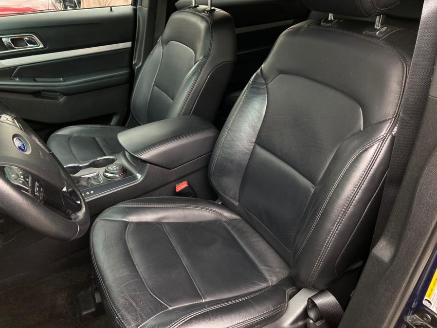 2016 Ford Explorer 4WD 4dr XLT, available for sale in Brooklyn, New York | Carsbuck Inc.. Brooklyn, New York 2016 Ford Explorer 4WD 4dr XLT, available for sale in Brooklyn, New York | Carsbuck Inc.. Brooklyn, New York