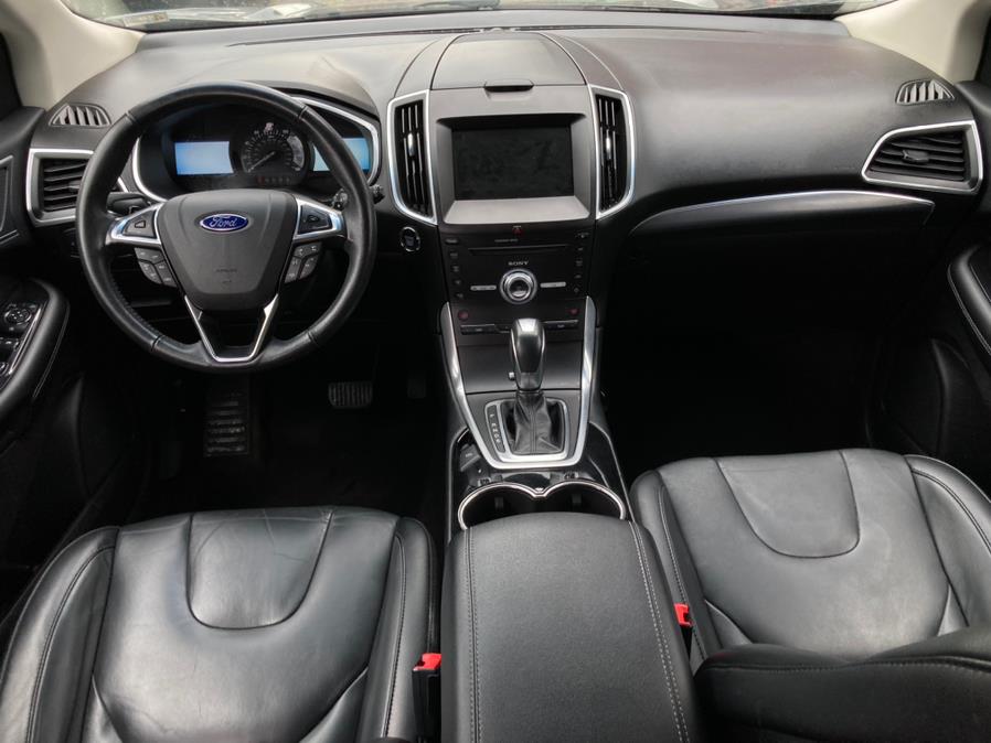 2017 Ford Edge Titanium AWD, available for sale in Brooklyn, New York | Carsbuck Inc.. Brooklyn, New York 2017 Ford Edge Titanium AWD, available for sale in Brooklyn, New York | Carsbuck Inc.. Brooklyn, New York