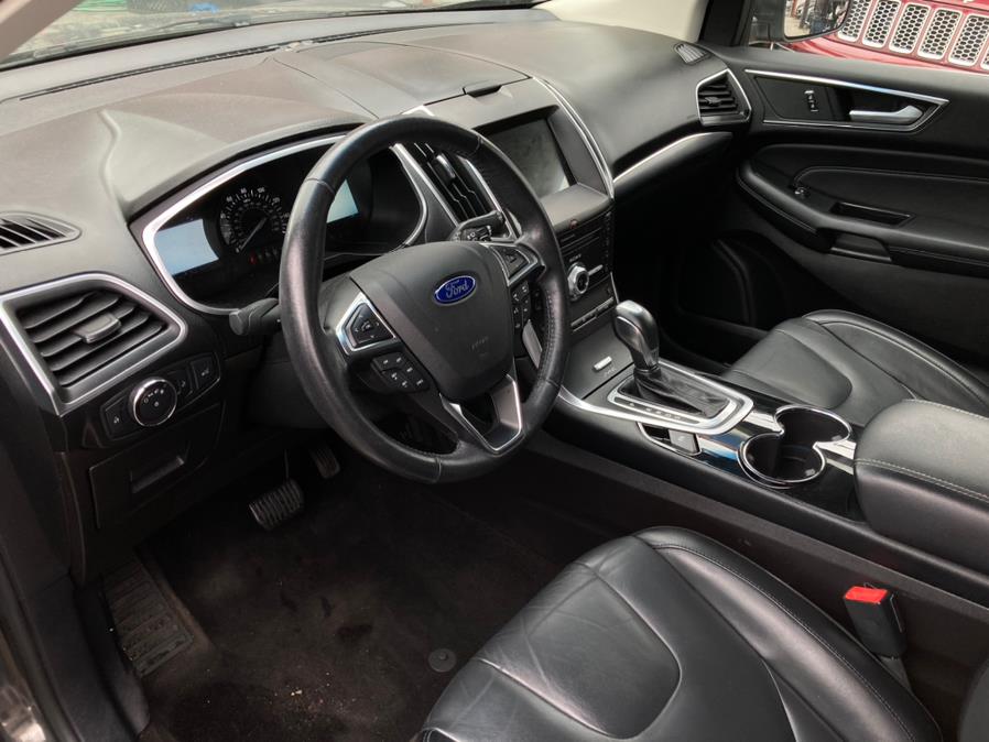 2017 Ford Edge Titanium AWD, available for sale in Brooklyn, New York | Carsbuck Inc.. Brooklyn, New York 2017 Ford Edge Titanium AWD, available for sale in Brooklyn, New York | Carsbuck Inc.. Brooklyn, New York