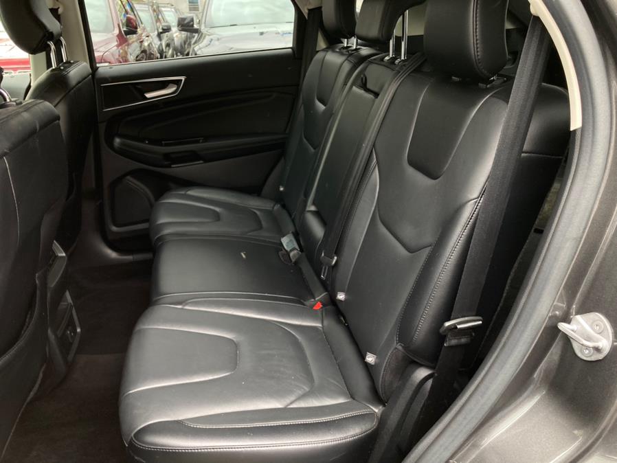 2017 Ford Edge Titanium AWD, available for sale in Brooklyn, New York | Carsbuck Inc.. Brooklyn, New York 2017 Ford Edge Titanium AWD, available for sale in Brooklyn, New York | Carsbuck Inc.. Brooklyn, New York