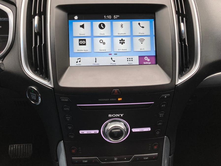 2017 Ford Edge Titanium AWD, available for sale in Brooklyn, New York | Carsbuck Inc.. Brooklyn, New York 2017 Ford Edge Titanium AWD, available for sale in Brooklyn, New York | Carsbuck Inc.. Brooklyn, New York