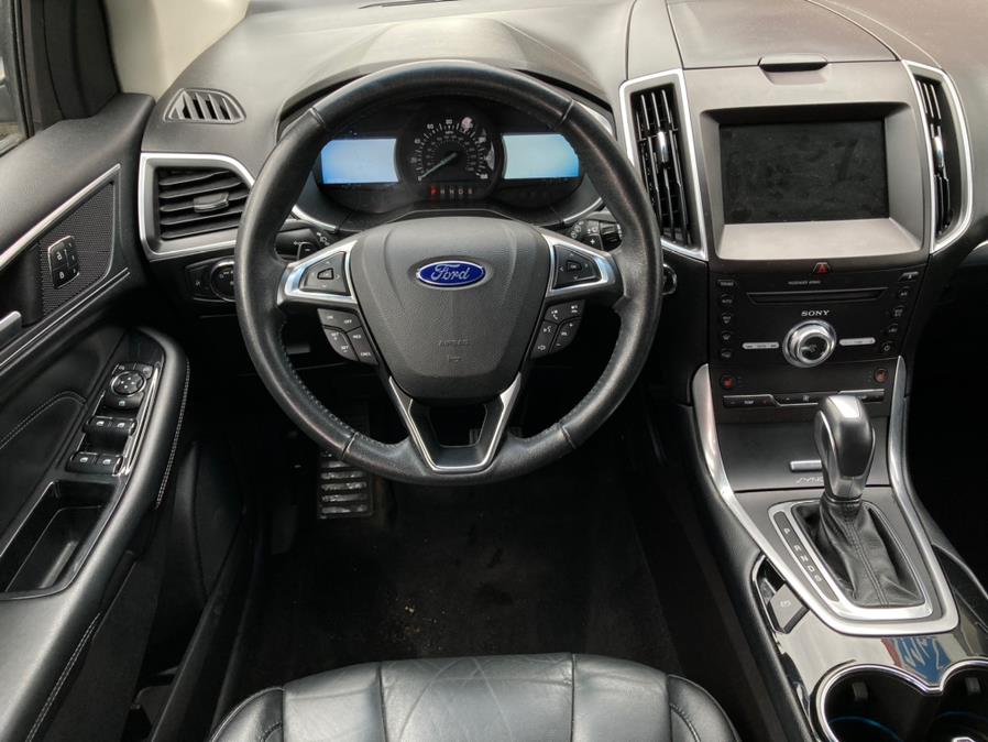 2017 Ford Edge Titanium AWD, available for sale in Brooklyn, New York | Carsbuck Inc.. Brooklyn, New York 2017 Ford Edge Titanium AWD, available for sale in Brooklyn, New York | Carsbuck Inc.. Brooklyn, New York
