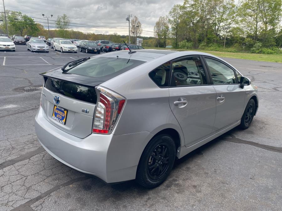 2013 Toyota Prius 5dr HB Four, available for sale in Middletown, Connecticut | Newfield Auto Sales. Middletown, Connecticut 2013 Toyota Prius 5dr HB Four, available for sale in Middletown, Connecticut | Newfield Auto Sales. Middletown, Connecticut