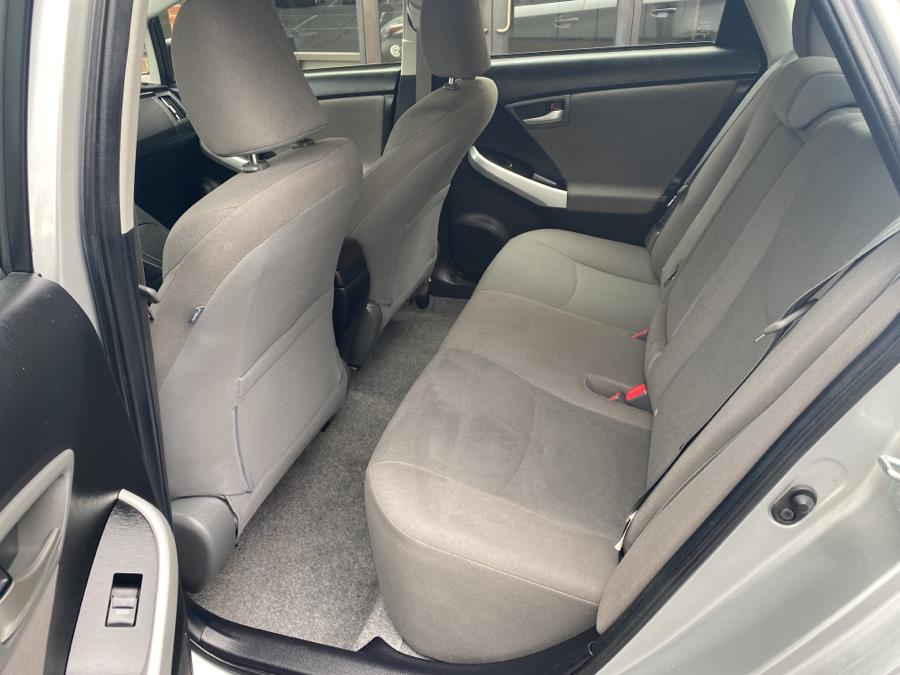 2013 Toyota Prius 5dr HB Four, available for sale in Middletown, Connecticut | Newfield Auto Sales. Middletown, Connecticut 2013 Toyota Prius 5dr HB Four, available for sale in Middletown, Connecticut | Newfield Auto Sales. Middletown, Connecticut