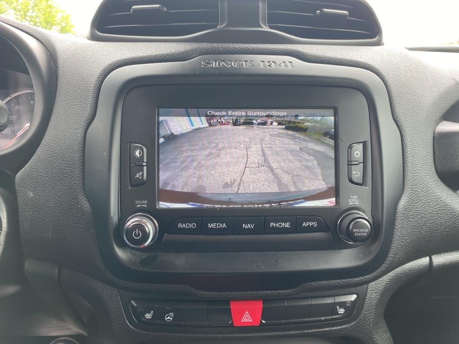2017 Jeep Renegade Trailhawk 4x4, available for sale in Milford, Connecticut | Dealertown Auto Wholesalers. Milford, Connecticut 2017 Jeep Renegade Trailhawk 4x4, available for sale in Milford, Connecticut | Dealertown Auto Wholesalers. Milford, Connecticut