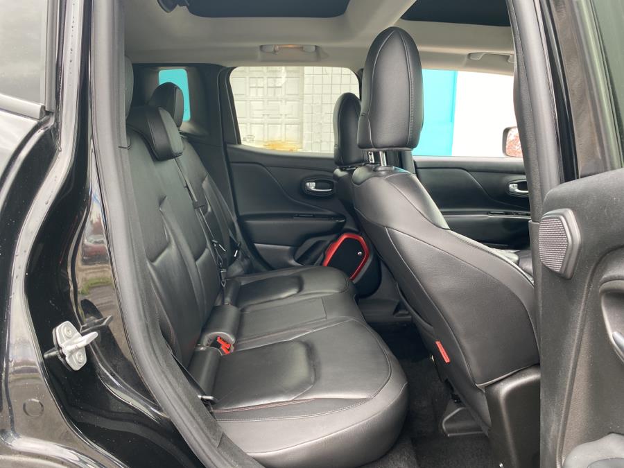 2017 Jeep Renegade Trailhawk 4x4, available for sale in Milford, Connecticut | Dealertown Auto Wholesalers. Milford, Connecticut 2017 Jeep Renegade Trailhawk 4x4, available for sale in Milford, Connecticut | Dealertown Auto Wholesalers. Milford, Connecticut