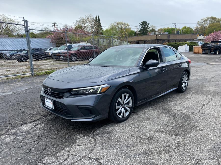 2022 Honda Civic Sedan LX CVT, available for sale in Milford, Connecticut | Dealertown Auto Wholesalers. Milford, Connecticut 2022 Honda Civic Sedan LX CVT, available for sale in Milford, Connecticut | Dealertown Auto Wholesalers. Milford, Connecticut