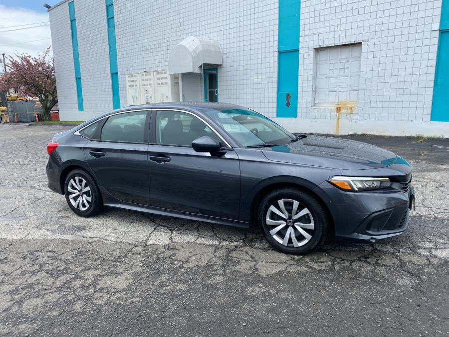 2022 Honda Civic Sedan LX CVT, available for sale in Milford, Connecticut | Dealertown Auto Wholesalers. Milford, Connecticut 2022 Honda Civic Sedan LX CVT, available for sale in Milford, Connecticut | Dealertown Auto Wholesalers. Milford, Connecticut