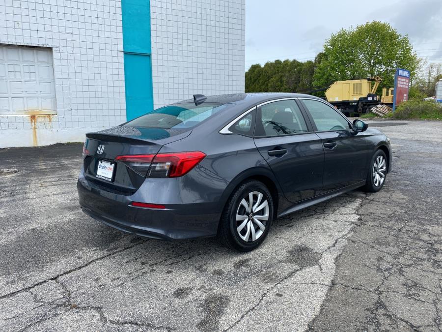 2022 Honda Civic Sedan LX CVT, available for sale in Milford, Connecticut | Dealertown Auto Wholesalers. Milford, Connecticut 2022 Honda Civic Sedan LX CVT, available for sale in Milford, Connecticut | Dealertown Auto Wholesalers. Milford, Connecticut