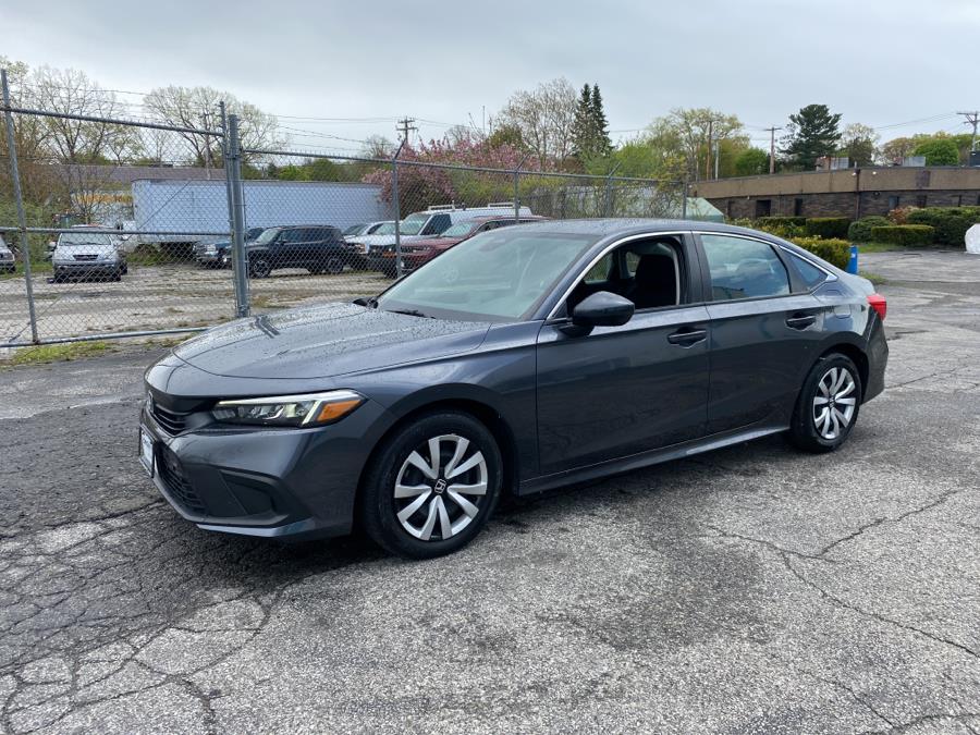 2022 Honda Civic Sedan LX CVT, available for sale in Milford, Connecticut | Dealertown Auto Wholesalers. Milford, Connecticut 2022 Honda Civic Sedan LX CVT, available for sale in Milford, Connecticut | Dealertown Auto Wholesalers. Milford, Connecticut