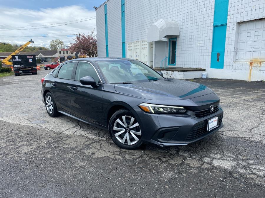 2022 Honda Civic Sedan LX CVT, available for sale in Milford, Connecticut | Dealertown Auto Wholesalers. Milford, Connecticut 2022 Honda Civic Sedan LX CVT, available for sale in Milford, Connecticut | Dealertown Auto Wholesalers. Milford, Connecticut