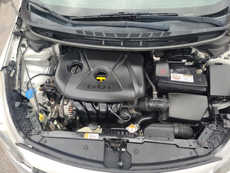 2016 Kia Forte 4dr Sdn Auto EX, available for sale in Philadelphia, Pennsylvania | Eugen's Auto Sales & Repairs. Philadelphia, Pennsylvania 2016 Kia Forte 4dr Sdn Auto EX, available for sale in Philadelphia, Pennsylvania | Eugen's Auto Sales & Repairs. Philadelphia, Pennsylvania