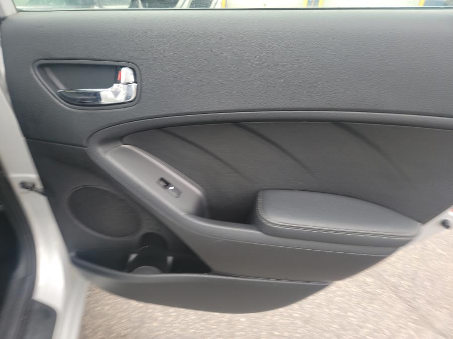 2016 Kia Forte 4dr Sdn Auto EX, available for sale in Philadelphia, Pennsylvania | Eugen's Auto Sales & Repairs. Philadelphia, Pennsylvania 2016 Kia Forte 4dr Sdn Auto EX, available for sale in Philadelphia, Pennsylvania | Eugen's Auto Sales & Repairs. Philadelphia, Pennsylvania
