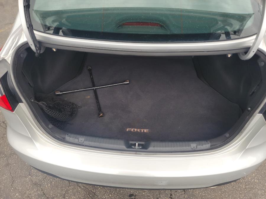 2016 Kia Forte 4dr Sdn Auto EX, available for sale in Philadelphia, Pennsylvania | Eugen's Auto Sales & Repairs. Philadelphia, Pennsylvania 2016 Kia Forte 4dr Sdn Auto EX, available for sale in Philadelphia, Pennsylvania | Eugen's Auto Sales & Repairs. Philadelphia, Pennsylvania